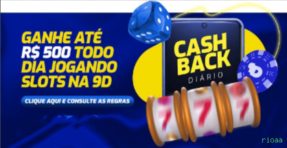 Bônus rioaa