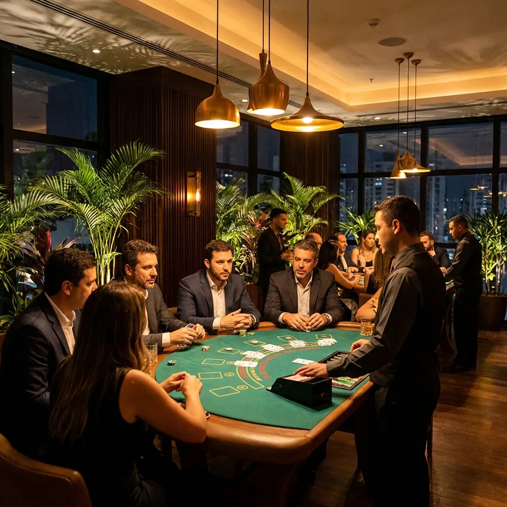 Plataforma completa da rioaa com todos os jogos