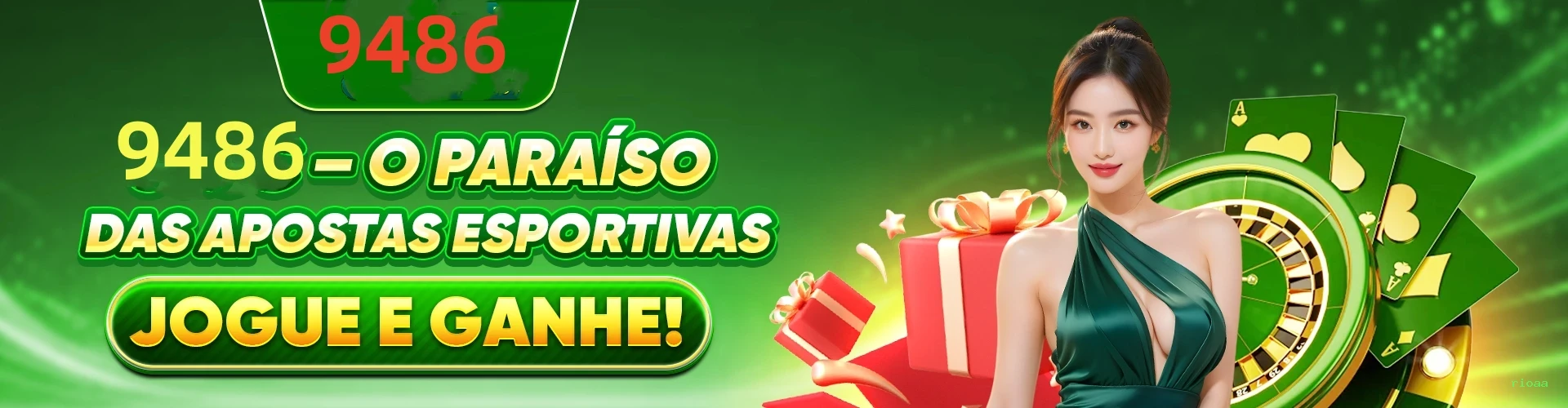 Ganhe prêmios incríveis na rioaa